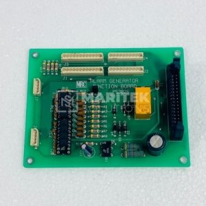 MRC P53026 Alarm Generator Junction Board