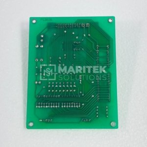 MRC P53026 Alarm Generator Junction Board
