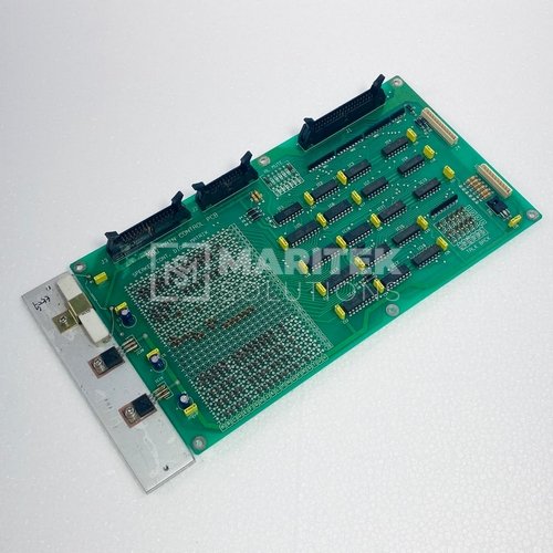 MRC P58036C Main Control PCB MRC P58036C Main Control PCB
