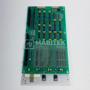 MRC P58036C Main Control PCB
