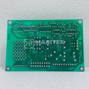 MRC P58042C Alarm Control PCB (AC/DC) circuit board