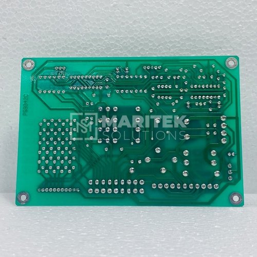 MRC P58042C Alarm Control PCB circuit board MRC P58042C Alarm Control PCB (AC/DC) circuit board