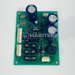 MRC P58044E Power Supply (AC/DC) circuit board