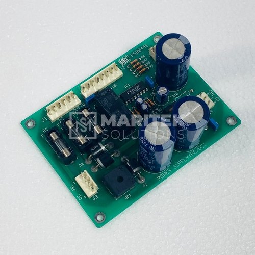 MRC P58044E Power Supply circuit board_2 MRC P58044E Power Supply (AC/DC) circuit board
