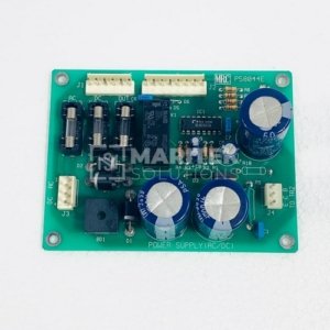 MRC P58044E Power Supply (AC/DC) circuit board