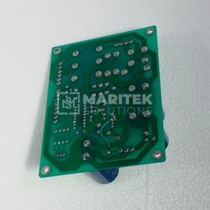 MRC P58044E Power Supply (AC/DC) circuit board