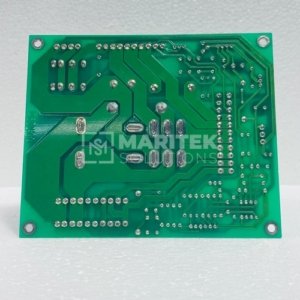 MRC P58056A Printed circuit board