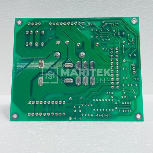 MRC P58056A Printed circuit board MRC P58056A Printed circuit board