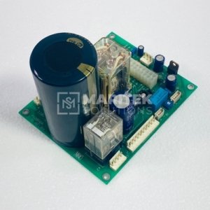 MRC P58056A Printed circuit board