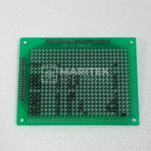MRC PC-P8012B Matrix prototyping printed circuit board