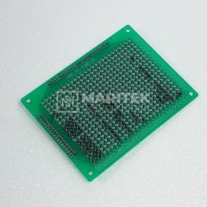 MRC PC-P8012B Matrix prototyping printed circuit board