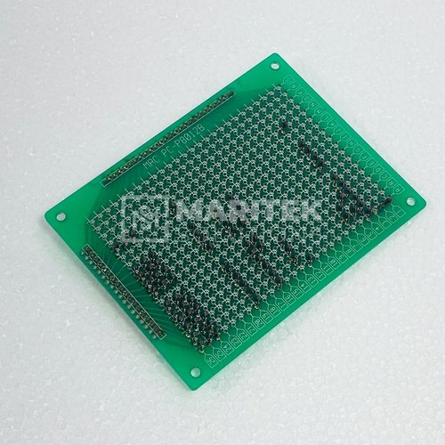 MRC PC-P8012B Matrix prototyping printed circuit board_2 MRC PC-P8012B Matrix prototyping printed circuit board