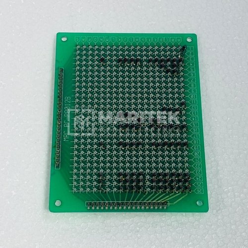 MRC PC-P8012B Matrix prototyping printed circuit board_3 MRC PC-P8012B Matrix prototyping printed circuit board