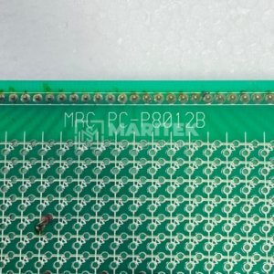 MRC PC-P8012B Matrix prototyping printed circuit board