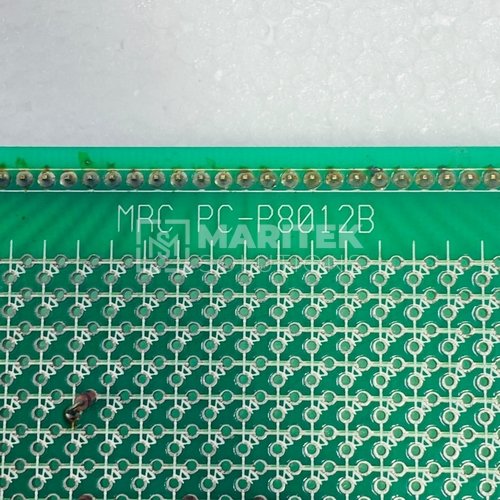 MRC PC-P8012B Matrix prototyping printed circuit board_4 MRC PC-P8012B Matrix prototyping printed circuit board