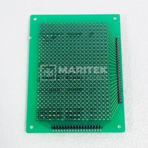 MRC PC-P8012B Matrix prototyping printed circuit board