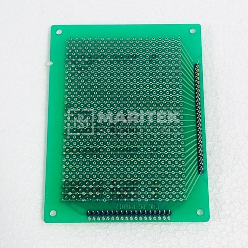 MRC PC-P8012B Matrix prototyping printed circuit board_5 MRC PC-P8012B Matrix prototyping printed circuit board