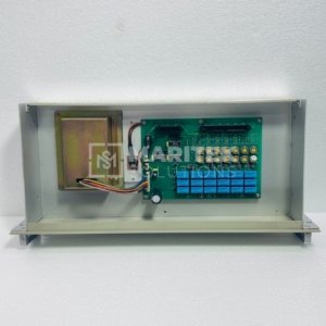 MRC PM-271 Microphone Control Unit