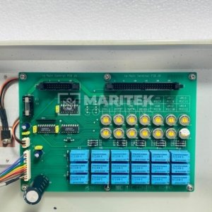 MRC PM-271 Microphone Control Unit
