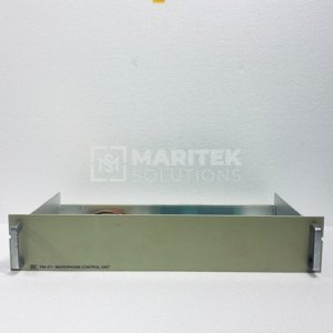 MRC PM-271 Microphone Control Unit