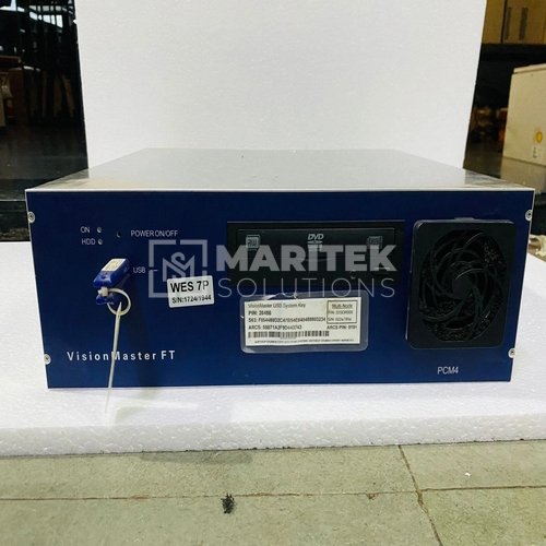 Northrop Grumman 65901AT-10A VisionMaster FT Processor Unit