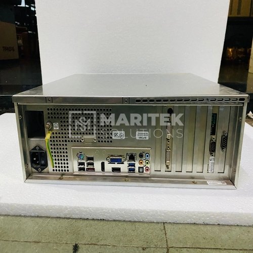 Northrop Grumman Sperry Marine VisionMaster FT Processor Unit_4 Northrop Grumman 65901AT-10A VisionMaster FT Processor Unit