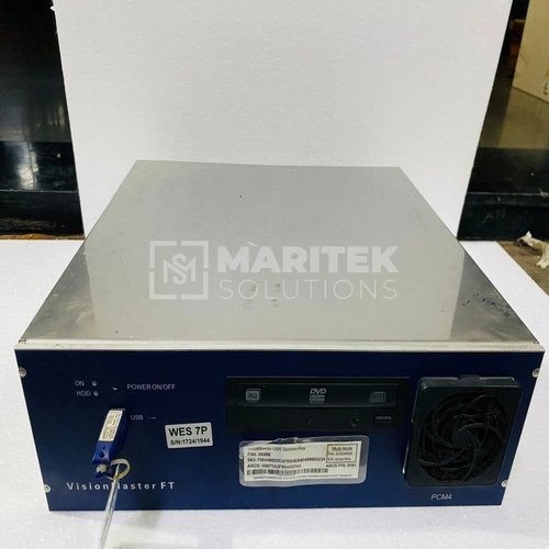 Northrop Grumman Sperry Marine VisionMaster FT Processor Unit_5 Northrop Grumman 65901AT-10A VisionMaster FT Processor Unit