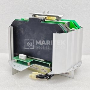 POWERBOX PB0485 POWER SUPPLY