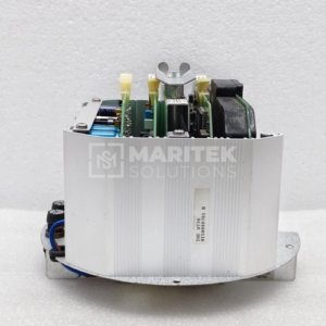 POWERBOX PB0485 POWER SUPPLY
