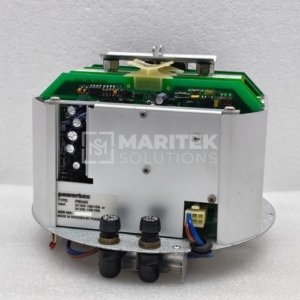 POWERBOX PB0485 POWER SUPPLY