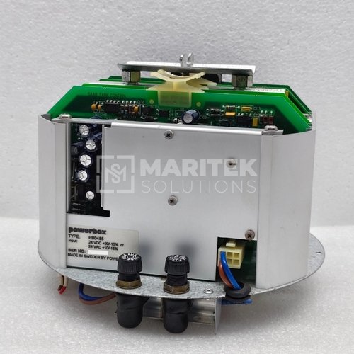 POWERBOX PB0485 POWER SUPPLY_4 POWERBOX PB0485 POWER SUPPLY