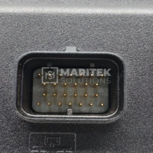 REXROTH DI4-M-PRO/10 BOSCH DISPLAY CONTROL MODULE (R917010009)