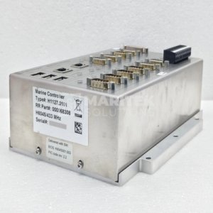 ROLLS-ROYCE H1127.0101 MARINE CONTROLLER