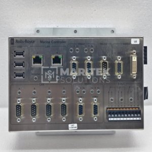ROLLS-ROYCE H1127.0101 MARINE CONTROLLER