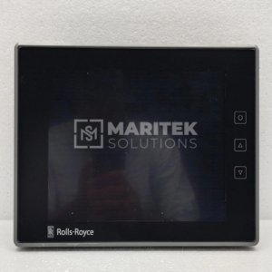 Rolls-Royce R10I53S-MRP1TR01.4 Panel Computer