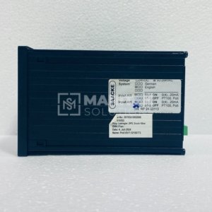 SAACKE RSE-P II Compact Boiler/Burner Controller