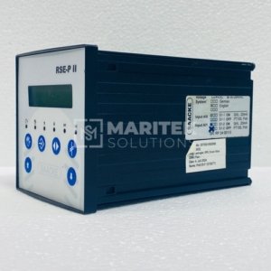 SAACKE RSE-P II Compact Boiler/Burner Controller