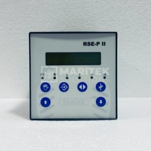 SAACKE RSE-P II Compact Boiler/Burner Controller