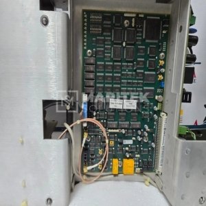 Sam Electronics NG3041 G010 S BAND RADAR TRANSCEIVER UNIT 30KW