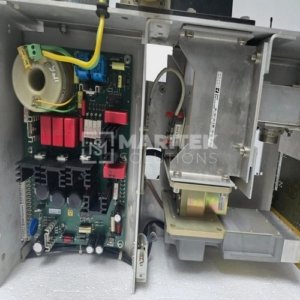 Sam Electronics NG3041 G010 S BAND RADAR TRANSCEIVER UNIT 30KW