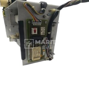 Sam Electronics NG3041 G010 S BAND RADAR TRANSCEIVER UNIT 30KW