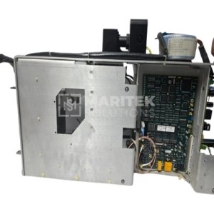 Sam Electronics NG3041 G010 S BAND RADAR TRANSCEIVER UNIT 30KW