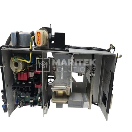 Sam Electronics NG3041 G010 S BAND RADAR TRANSCEIVER UNIT 30KW