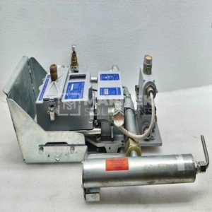 SCHALLER AUTOMATION VN115/87PLUS VISATRON OIL MIST DETECTOR