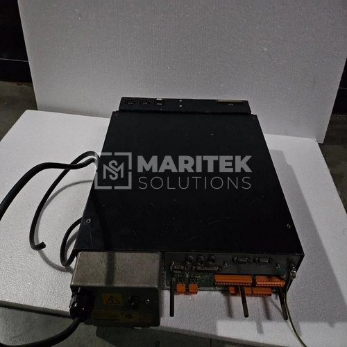 SPERRY MARINE BME 250 PROCESSOR UNIT_2 SPERRY MARINE BME 250 PROCESSOR UNIT