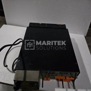 SPERRY MARINE BME 250 PROCESSOR UNIT