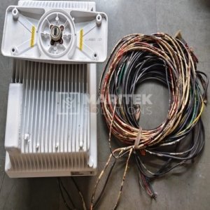 Northrop Grumman 65925WAR-4 A Sperry Marine turning unit