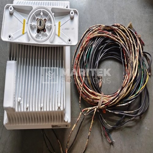 Northrop Grumman 65925WAR-4 A Sperry Marine turning unit