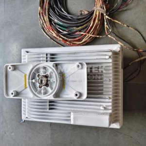 Northrop Grumman 65925WAR-4 A Sperry Marine turning unit