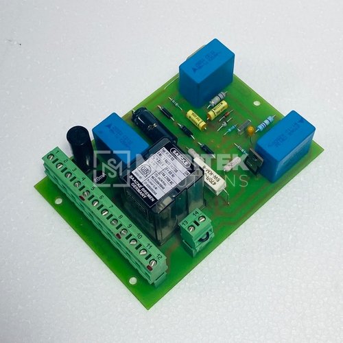 Saacke 5-9975-142841 Printed circuit board_4 Saacke 5-9975-142841 Printed circuit board
